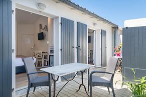 Hôtel Restaurant & SPA Plaisir