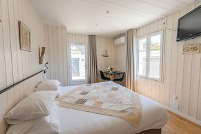 Hôtel Restaurant & SPA Plaisir