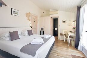 Hôtel Restaurant & SPA Plaisir