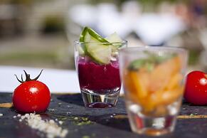 Hôtel Restaurant & SPA Plaisir