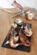 Hôtel Restaurant & SPA Plaisir