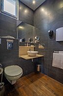 Hôtel Restaurant & SPA Plaisir