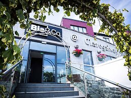 Claregalway Hotel