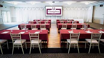 Claregalway Hotel