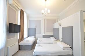 Amber Residence Hotel