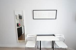 Amber Residence Hotel