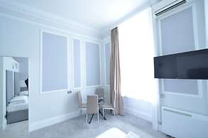 Amber Residence Hotel