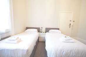 Amber Residence Hotel