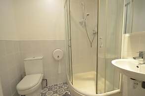 Amber Residence Hotel