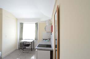 Amber Residence Hotel