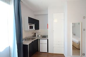 Amber Residence Hotel