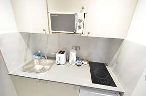 Amber Residence Hotel