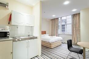 Amber Residence Hotel