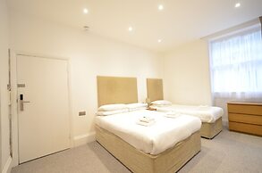 Amber Residence Hotel