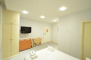 Amber Residence Hotel