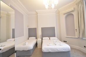 Amber Residence Hotel