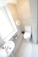 Amber Residence Hotel