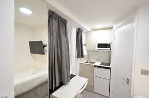 Amber Residence Hotel