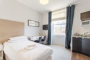 Amber Residence Hotel