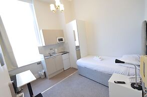 Amber Residence Hotel