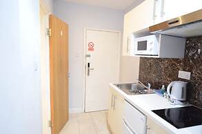 Amber Residence Hotel