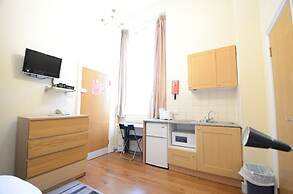 Amber Residence Hotel