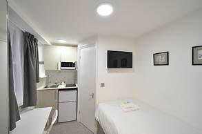 Amber Residence Hotel