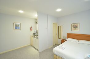 Amber Residence Hotel