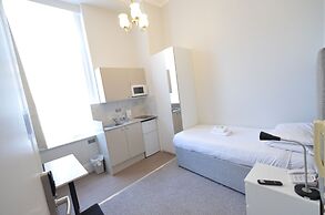 Amber Residence Hotel