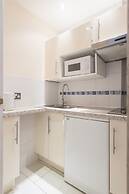 Amber Residence Hotel