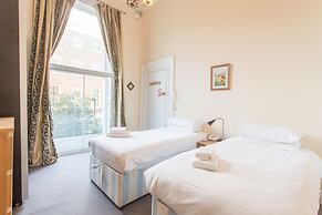 Amber Residence Hotel