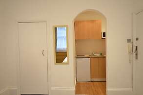 Amber Residence Hotel