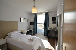 Amber Residence Hotel