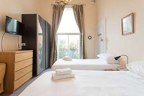 Amber Residence Hotel