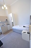 Amber Residence Hotel