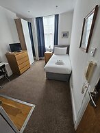 Amber Residence Hotel