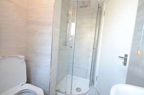 Amber Residence Hotel