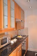 Amber Residence Hotel