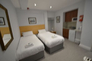 Amber Residence Hotel