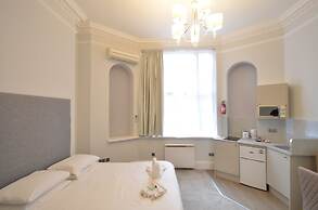 Amber Residence Hotel