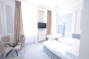 Amber Residence Hotel