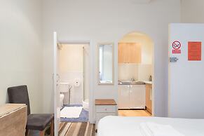 Amber Residence Hotel