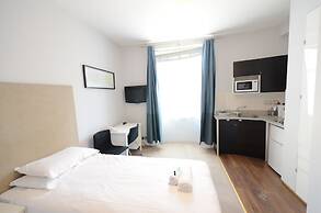 Amber Residence Hotel