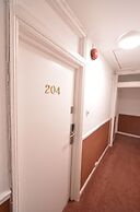 Amber Residence Hotel