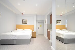 Amber Residence Hotel