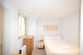 Amber Residence Hotel