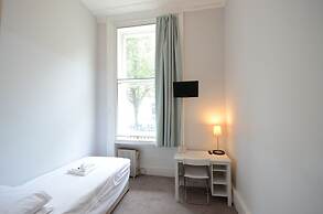 Amber Residence Hotel