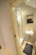 Amber Residence Hotel