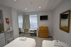 Amber Residence Hotel