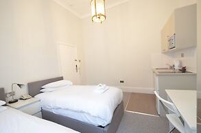 Amber Residence Hotel